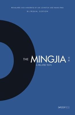 The Mingjia and Related Texts – Essentials in the Understanding of the Development of Pre–Qin Philosophy