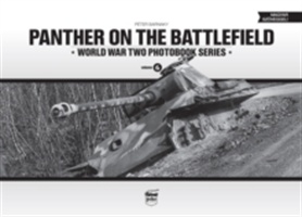  Panther on the Battlefield: World War Two Photobook Series