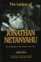 LETTERS OF JONATHAN NETANYAHU