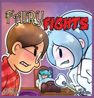 Fairy Fights