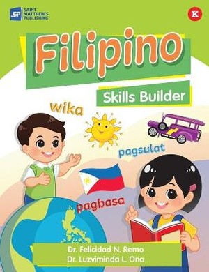 Filipino Skills Builder