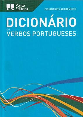 Dicionario Academico de Verbos Portugueses