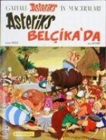 Asteriks Belcikada