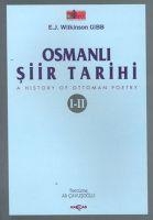 Osmanli Siir Tarihi I-II