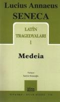 Latin Tragedyalari 1 Medeia