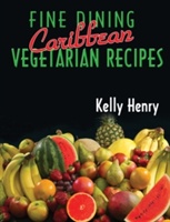 Fine Dining Caribbean Vegetarian Recipes