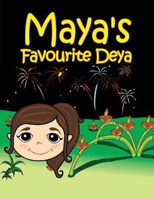 Maya's Favorite Deya