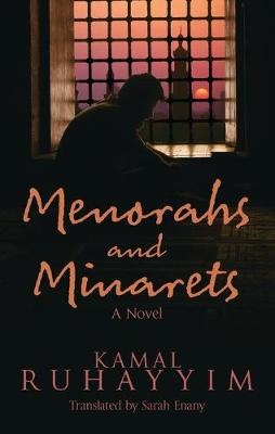 Menorahs and Minarets