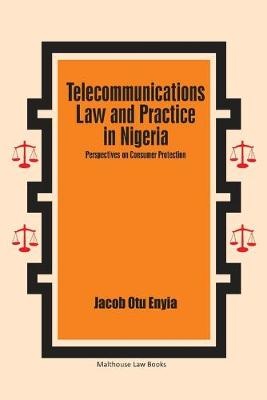 TELECOMMUNICATIONS LAW & PRAC