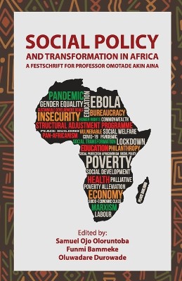 Social Policy and Transformation in Africa