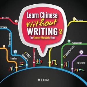 Learn Chinese Without Writing 2