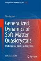 Fan, T: Generalized Dynamics of Soft-Matter Quasicrystals