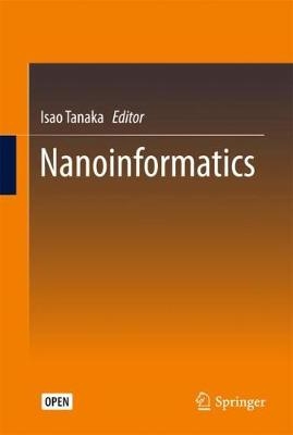 Nanoinformatics