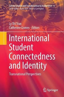 International Student Connectedness and Identity