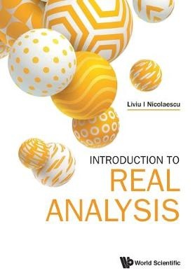 Introduction To Real Analysis