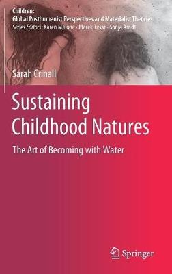 Sustaining Childhood Natures