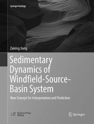 Sedimentary Dynamics of Windfield-Source-Basin System