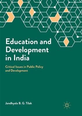 Education and Development in India