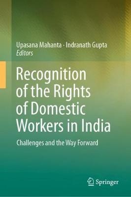 Recognition of the Rights of Domestic Workers in India