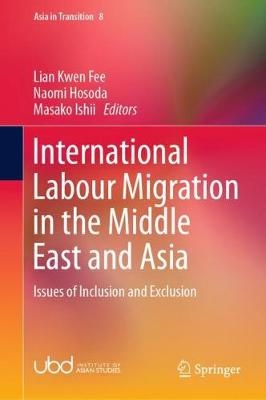 International Labour Migration in the Middle East and Asia