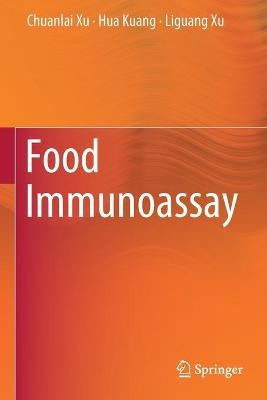 Food Immunoassay