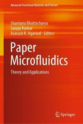 Paper Microfluidics