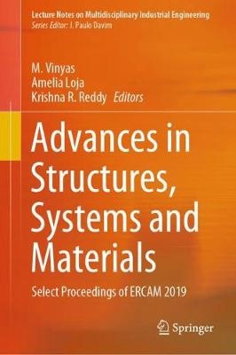 Advances in Structures, Systems and Materials