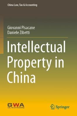 Intellectual Property in China