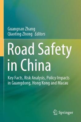 Road Safety in China
