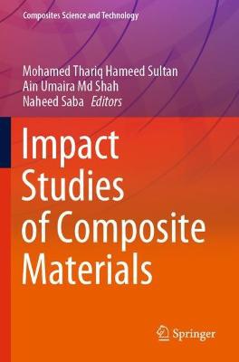 Impact Studies of Composite Materials