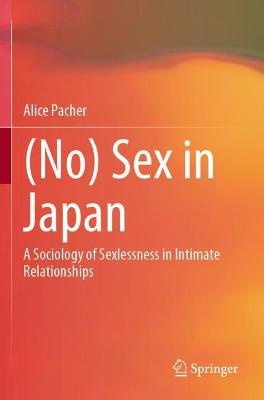 (No) Sex in Japan