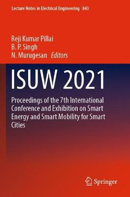 ISUW 2021