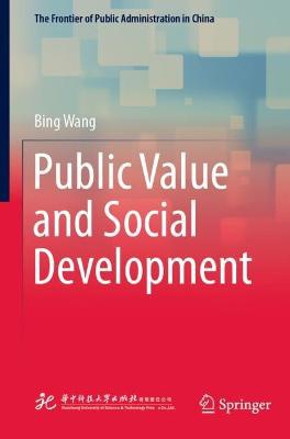 Public Value and Social Development