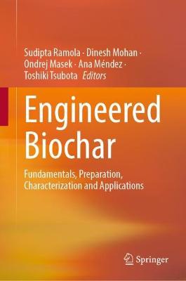 Engineered Biochar