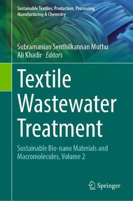 Textile Wastewater Treatment
