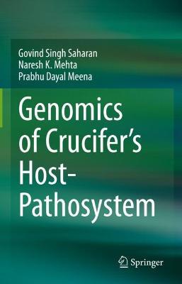 Genomics of Crucifer's Host- Pathosystem