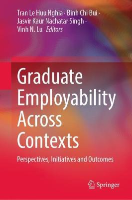 Graduate Employability Across Contexts