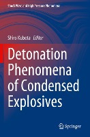 Detonation Phenomena of Condensed Explosives