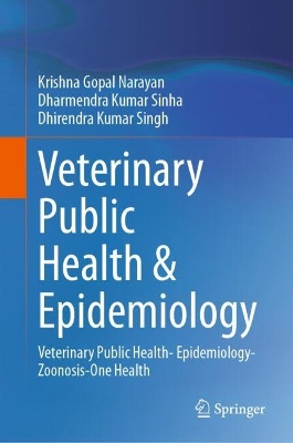 Veterinary Public Health & Epidemiology