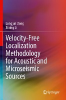 Velocity-Free Localization Methodology for Acoustic and Microseismic Sources