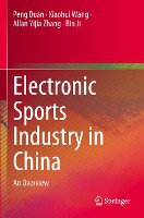 Electronic Sports Industry in China
