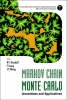 Markov Chain Monte Carlo: Innovations And Applications