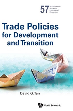 Trade Policies For Development And Transition