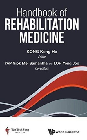 Handbook Of Rehabilitation Medicine