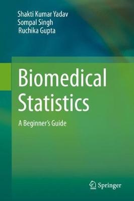 Biomedical Statistics 