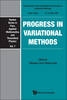 Progress In Variational Methods - Proceedings Of The International Conference On Variational Methods