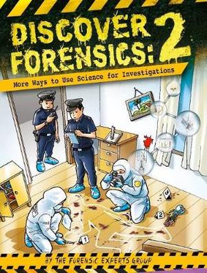 Discover Forensics