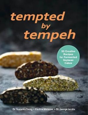 Tempted by Tempeh