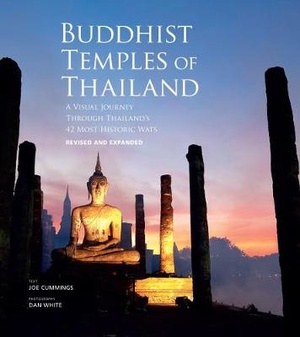 Buddhist Temples of Thailand