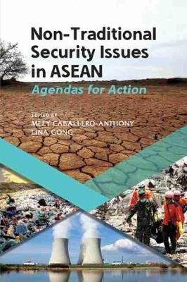 Non-Traditional Security Issues in ASEAN